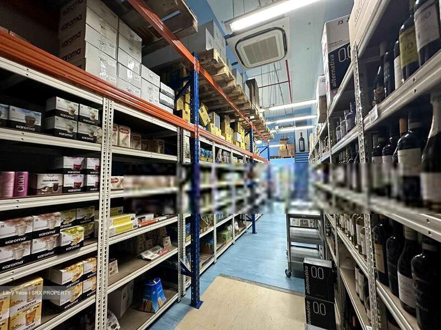 Oxley Bizhub (D14), Factory #560328551